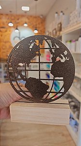 Enfeite Decorativo Globo