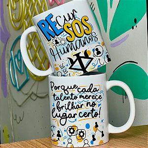 Caneca Personalizada recursos humanos 02