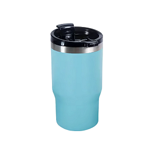 Copo Térmico com 2 Tampas 420ml - Tifany