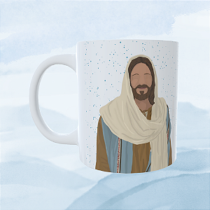 Caneca Personalizada - Bom dia Filho