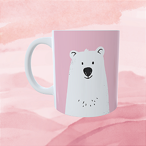 Caneca Personalizada - Seja gentil sempre