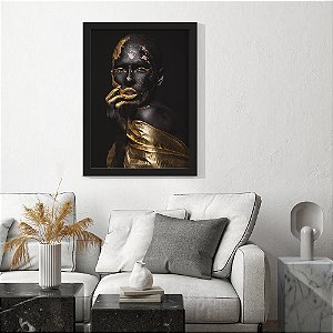 Quadro Decorativo Womens Fashion