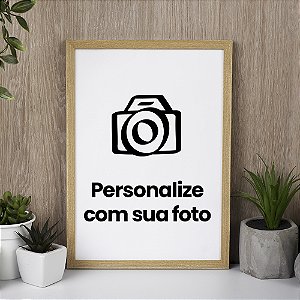 Quadro Personalizado