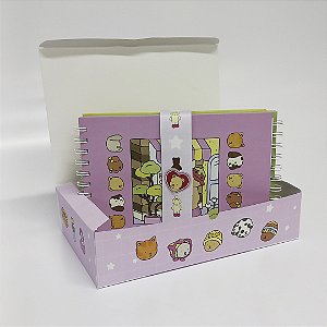 KIT BOBBIE GOODS 3 VOLUMES