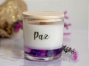 Linha Luminária Lavanda 180g