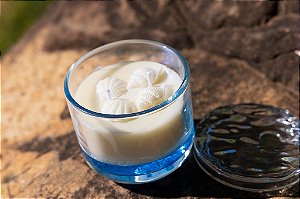 Linha Acqua Blue Ocean e Bamboo com Capim Limão 230g