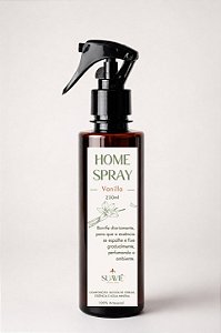 Home Spray Vanilla 250ml