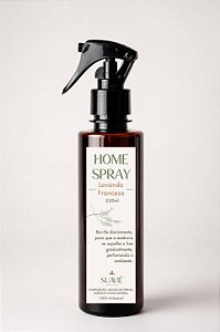 Home Spray Lavanda Francesa 250ml