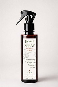 Home Spray Cereja e Avelã 250ml