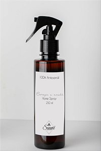 Home Spray Cereja e Avelã 250ml