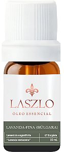 Óleo Essencial Lavanda-Fina GT Bulgária 10 ml