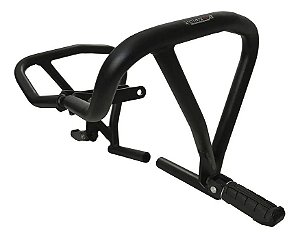 Protetor de Carenagem e motor Coyote Cb 300