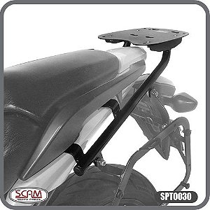 Bagageiro Scam Nc 750X 2013 a 2015