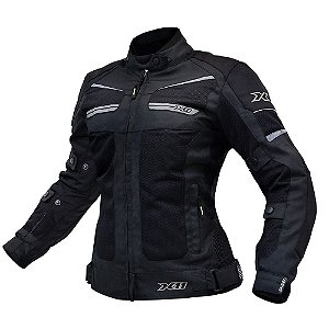 Jaqueta X11 Breeze Feminina