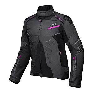 Jaqueta X11 Evo 4 Feminina