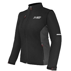 Jaqueta X11 Neocity feminina