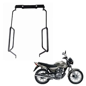 Afastador de alforje Chapam Titan 125/150/160