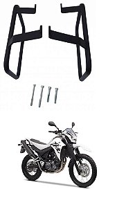 Afastador de alforje Chapam XT 660 R