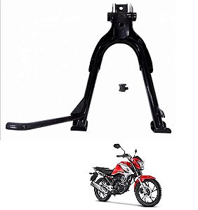 Cavalete Central Honda Chapam Titan Fan 160 2020 até 2022