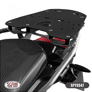 Suporte De Baú Superior Scam F850GS RALLYE 2019+