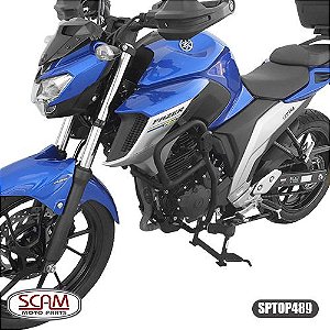 Protetor Carenagem Fazer 250 2018+ Scam