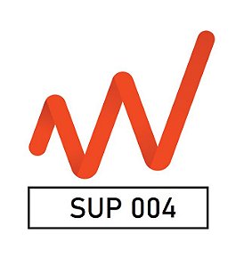 SUP 004 - Whey Isolado Chocolate