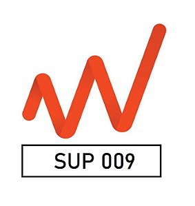 SUP 009 - Whey Concentrado Morango