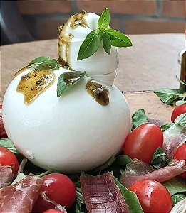 BURRATA MUSSUREPE