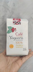 CAFÉ YAGUARA 250G