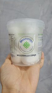 MOZZARELLA MUSSUREPE