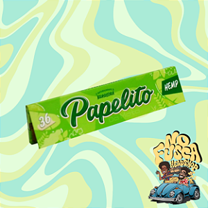 SEDA PAPELITO HEMP KING SIZE