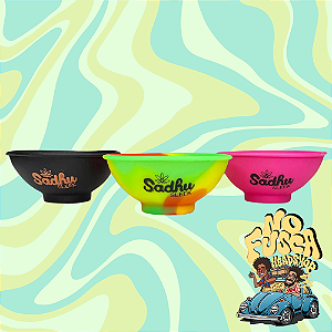 MINI CUIAS DE SILICONE SADHU
