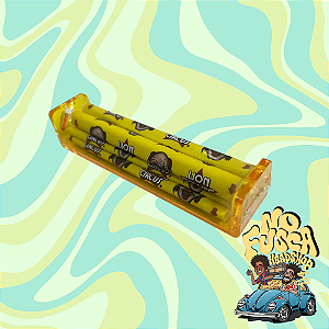 BOLADOR  LION ROLLING CIRCUS KING SIZE