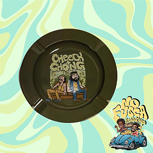 CINZEIRO CHEECH & CHONG