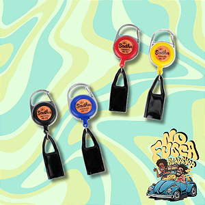 PORTA ISQUEIRO SADHU