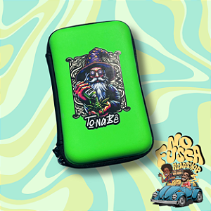 KIT CASE TONABÊ VERDE