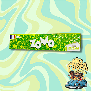 SEDA ZOMO ALFAFA SLIM