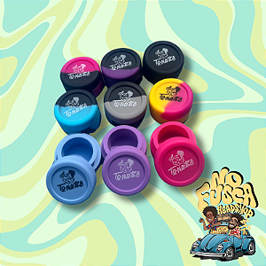 SLICK DE SILICONE TONABÊ 5ML