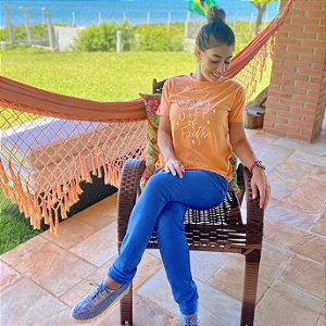 T-Shirt Take a Step of Faith