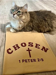 T-Shirt Chosen Feminina