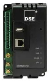 Módulo Deep Sea 890-MKII - Gateway 4G ( GSM-Ethernet )