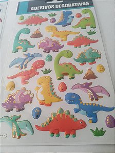 Adesivos Decorativos