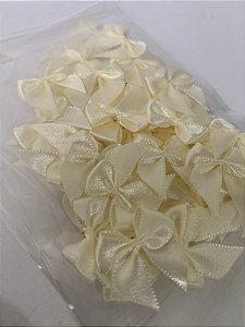 Pacote Laços de Tecido