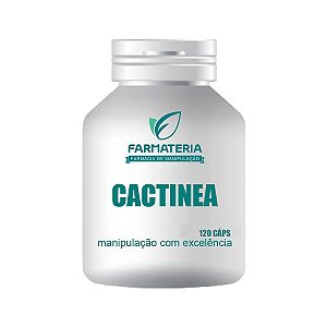 Cactin 500mg 120 Cápsulas