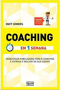 Coaching em uma semana