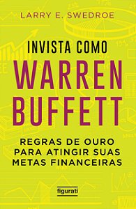 Invista como Warren Buffet