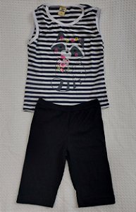 Conjunto Infantil