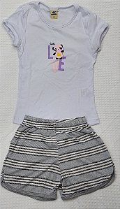 Conjunto Infantil