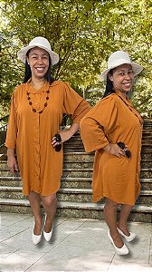 DUPLICADO - CHEMISE ESTAMPADAS