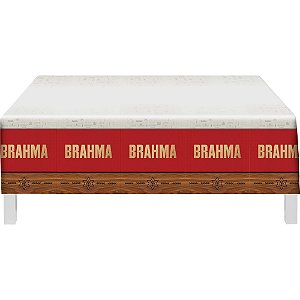 Toalha de Mesa Brahma